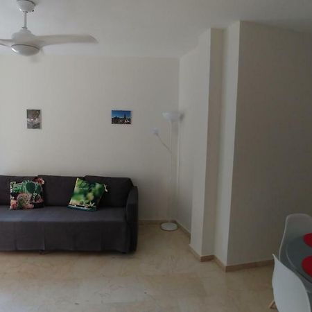 Alojamiento Plaza Chirinos Apartment Кордоба Екстериор снимка