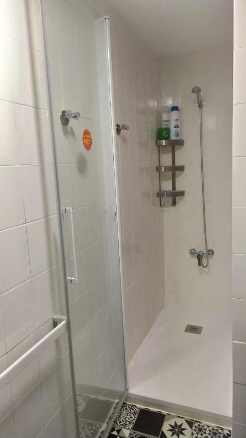 Alojamiento Plaza Chirinos Apartment Кордоба Екстериор снимка